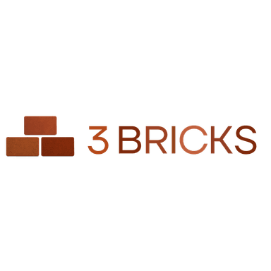 3 Bricks Interiors