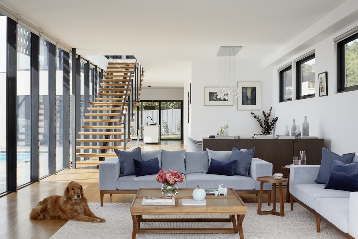 Interior Architecture